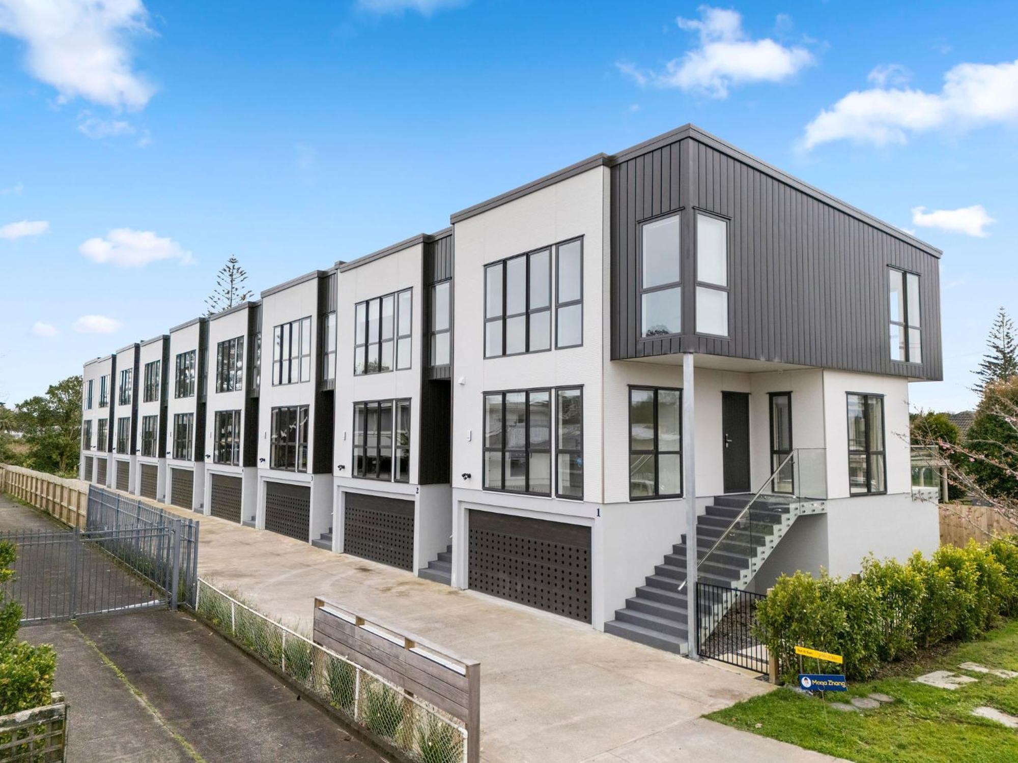 Luxurious House Near Seaside Park Villa Auckland Buitenkant foto