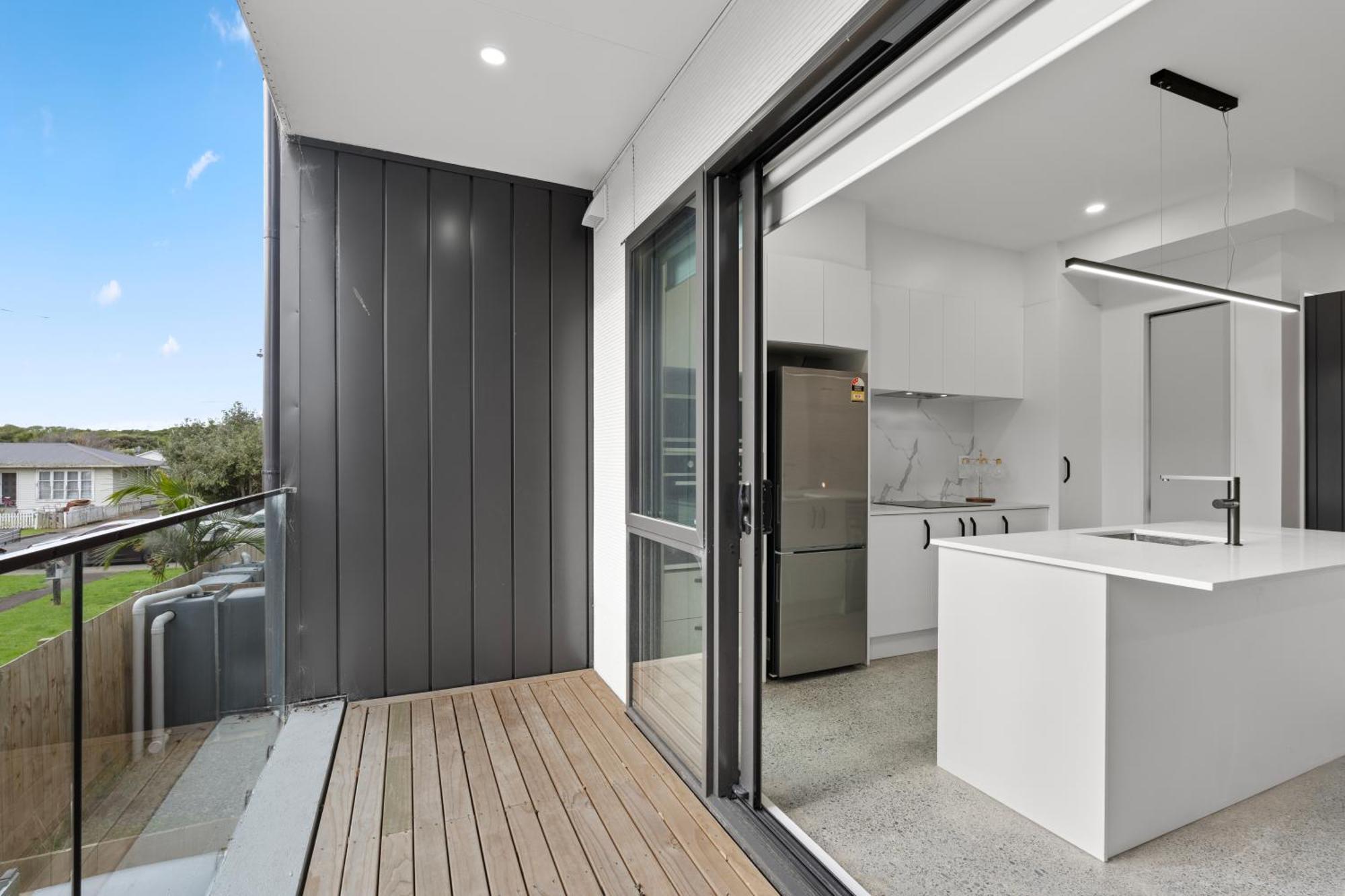 Luxurious House Near Seaside Park Villa Auckland Buitenkant foto